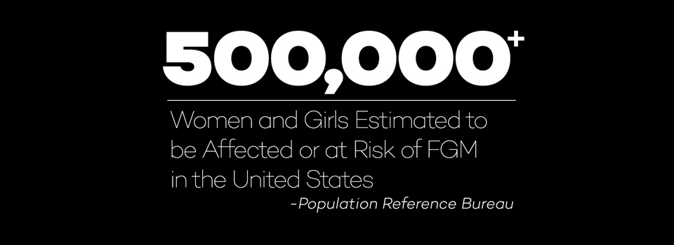 FGM female genital mutilation