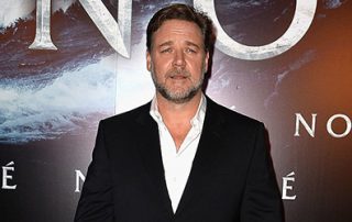 circumcision Russell Crowe Foreskin