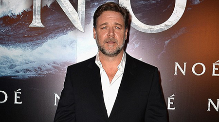 circumcision Russell Crowe Foreskin