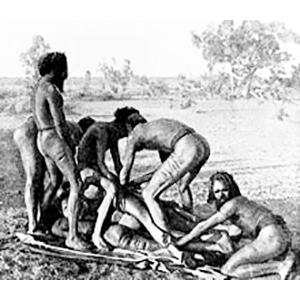 aboriginal subincision what is circumcision