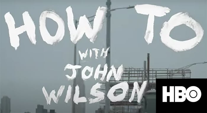 talk foreskin john wilson anthony losquadro HBO