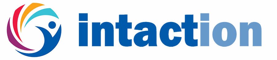 Intaction Logo